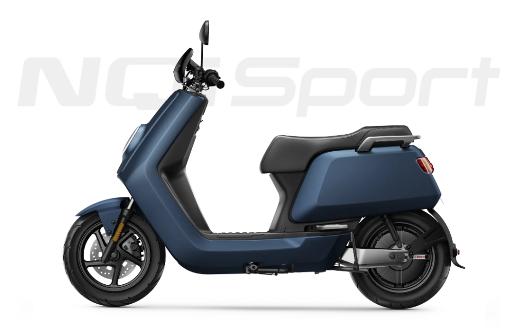 NIU NQi Sport